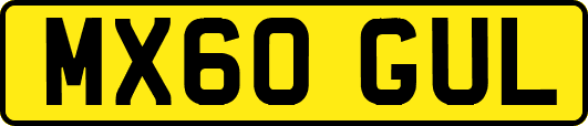 MX60GUL