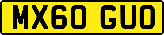 MX60GUO