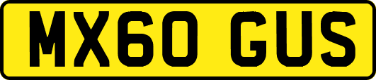MX60GUS