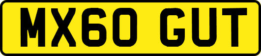 MX60GUT