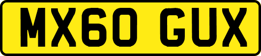 MX60GUX