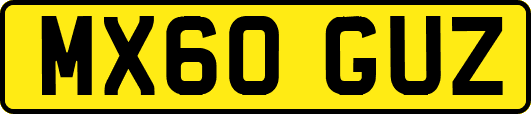 MX60GUZ
