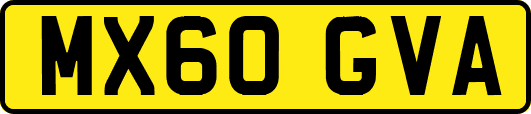MX60GVA