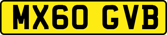 MX60GVB