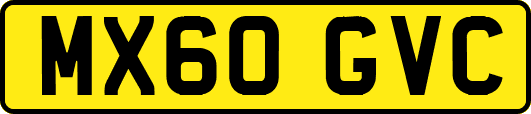 MX60GVC