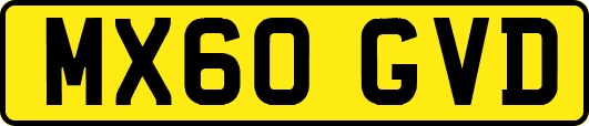 MX60GVD
