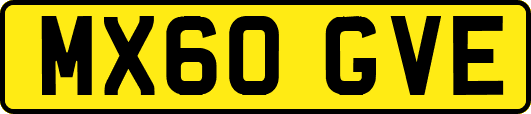 MX60GVE