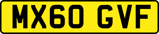 MX60GVF