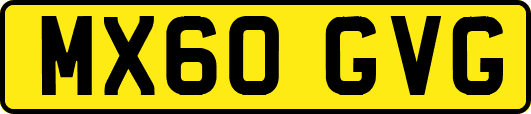 MX60GVG