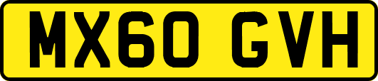 MX60GVH