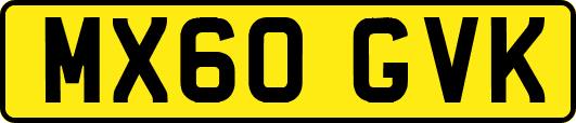 MX60GVK