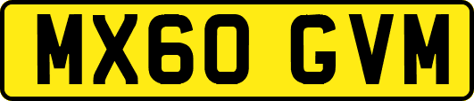 MX60GVM