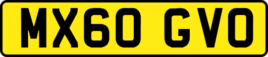 MX60GVO