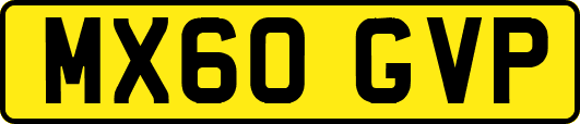 MX60GVP