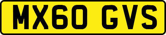MX60GVS