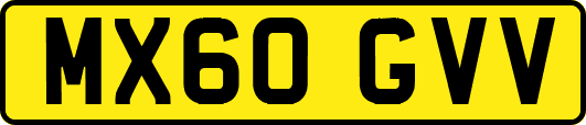 MX60GVV