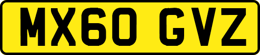 MX60GVZ