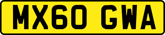 MX60GWA