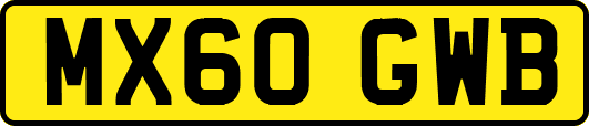 MX60GWB