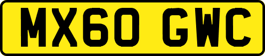 MX60GWC