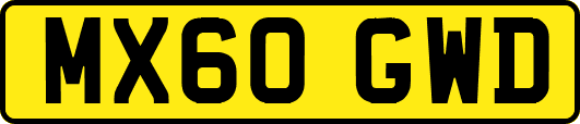 MX60GWD