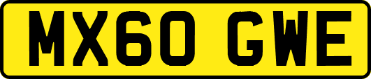 MX60GWE