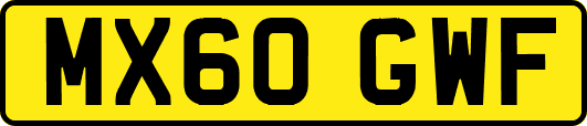 MX60GWF