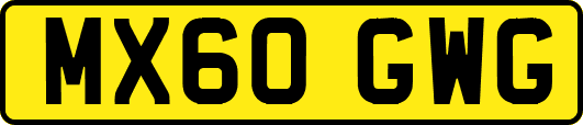 MX60GWG