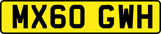 MX60GWH