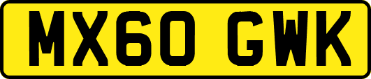 MX60GWK