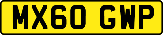 MX60GWP
