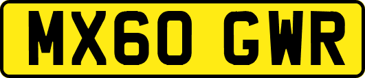 MX60GWR