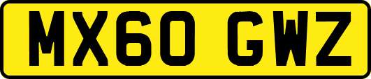 MX60GWZ