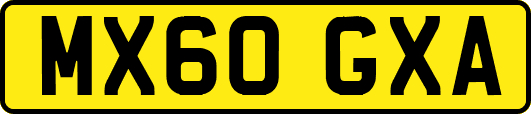 MX60GXA