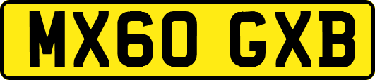 MX60GXB