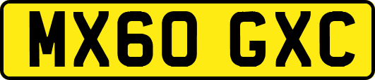 MX60GXC