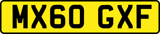 MX60GXF