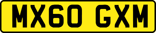 MX60GXM
