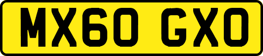MX60GXO