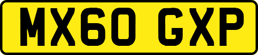 MX60GXP