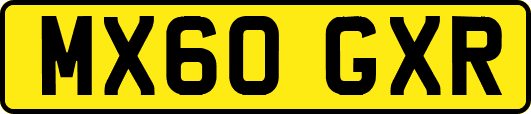 MX60GXR