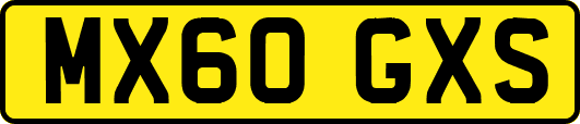 MX60GXS