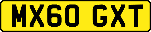 MX60GXT
