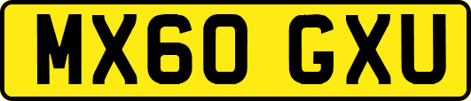 MX60GXU