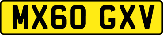 MX60GXV