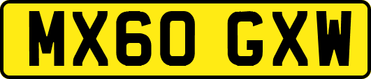 MX60GXW