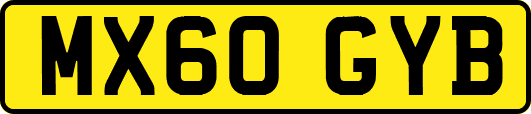 MX60GYB