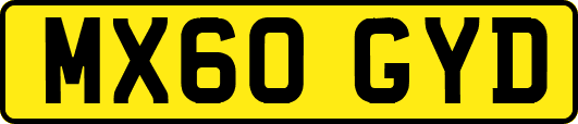 MX60GYD