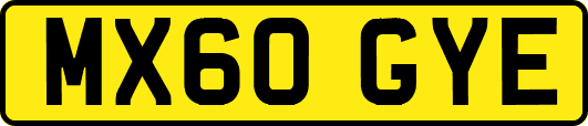 MX60GYE