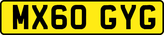 MX60GYG
